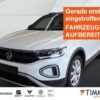 VW  T-Roc 2.0 TDI DSG GOAL *AHK *RKAM *ACC *LED *, Pure White