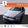 VW  Golf VIII 2.0 DSG GTI CLUBSPORT BLACK *H&K *IQ.L, Mondsteingrau