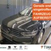 VW  Passat Variant 2.0 TDI DSG BUSINESS *LED *ACC *R, Deep Black Perleffekt
