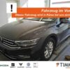 VW  Passat Variant 1.5 TSI DSG BUSINESS *AHK *LED *A, Mangangrau Metallic
