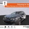 VW  Golf VIII 1.5 TSI ACTIVE *HARMANN *LED *VIRTUAL, Uranograu
