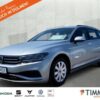 VW  Passat Variant 2.0 TDI DSG CONCEPT *LED *RKAM *A, Scale-Silver Metallic