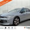 VW  Golf VIII Variant 1.5 eTSI DSG GOAL *FACELIFT *A, Mondsteingrau