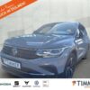 VW  Tiguan 2.0 TDI DSG ACTIVE *IQ.LIGHT *360° *NAVI, Mondsteingrau