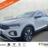 VW  T-Roc 1.0 TSI MOVE *LED *RKAM *VIRTUAL *SITZHZG, Pure White