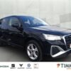 AUDI  Q2 S line 35 TFSI S-tronic *LED *VIRTUAL *NAVI *, Mythosschwarz Metallic