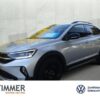 VW  Taigo 1.0 TSI DSG Life, Reflexsilber Metallic