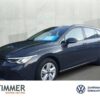 VW  Golf VIII Variant 2.0 TDI *LED *CARPLAY *LM *SHZ, Uranograu