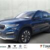 SKODA  Kodiaq 2.0 TDI DSG 4x4 TOUR *PANO *360° *MATRIX, Lava Blau Metallic