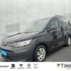 VW  Caddy 2.0 TDI *STHZG*NAVI*SHZG*LANE ASS*DAB*PDC*, Deep Black Perleffekt