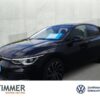 VW  Golf VIII 2.0 TDI DSG ACTIVE *AHK *LED *ACC *RKA, Deep Black Perleffekt
