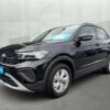 VW  T-Cross 1.0 TSI DSG LIFE *LED *ACC *VIRTUAL *NAV, Deep Black Perleffekt