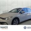 VW  Golf VIII 1.5 TSI LIFE *LED *ACC *VIRTUAL *SHZ *, Pure White