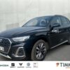AUDI  Q5 S line 40 TDI quattro 150(204) kW(PS) S troni, Mythosschwarz Metallic