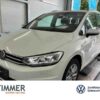 VW  Touran 1.5 TSI DSG COMFORT *LED *ACC *RKAM *NAVI, Pure White
