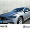 VW  Passat Variant 2.0 TDI DSG *LED *ACC *RKAM *NAVI, Pyritsilber Metallic