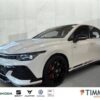 VW  Golf VIII 2.0 TSI GTI Clubsport *DSG*MATRIX LED*, Pure White