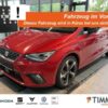 SEAT  Ibiza 1.0 TSI FR-LINE *BEATS *LED *ACC *RKAM *NA, Desire Rot