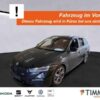 SKODA  Octavia Combi 2.0 TDI DSG 4x4 RS *CANTON *HuD *M, Schwarz Magic Perleffekt