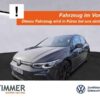 VW  Golf VIII 2.0 TDI DSG GTD *LED *ACC *VIRTUAL *RK, Uranograu