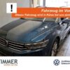 VW  Passat Variant 2.0 TDI DSG BUSINESS *AHK *LED *A, Aquamarinblau Metallic