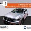 VW  Tiguan 2.0 TDI DSG LIFE *AHK *LED *ACC *RKAM *NA, Reflexsilber Metallic