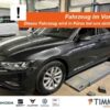 VW  Passat Variant 2.0 TDI DSG BUSINESS +AHK +LED +A, Mangangrau Metallic