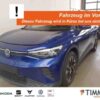 VW  ID.4 PRO PERF. 82 kWh +WÄPU +AHK +CARPLAY +19" +, Blue Dusk Metallic