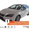SEAT  Leon SP 1.5 TSI XCELLENCE +AHK +BEATS +PANO +LED, Nevada Weiss