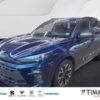 CUPRA  Terramar 1.5eTSI 110kW (150PS)*DSG*Travel-Ass.*S, Cosmos Blau Metallic