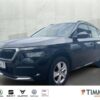 SKODA  Kamiq 1.0 TSI *AHK*LED *TEMPO *LM *SITZHZ *KLIMA, Schwarz-Magic Perleffekt