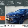 CUPRA  Formentor 2.0TDI 110kW (150 PS) *DSG*Navi*RFK*Tr, Magnetic Grau Metallic