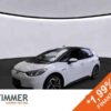 VW  ID.3 PURE PERF. 55 kWh +LED +ACC +CARPLAY +19" +, Gletscherweiß Metallic