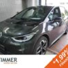 VW  ID.3 PURE PERF. 55 kWh STYLE +IQ.LIGHT +ACC +CAR, Mangangrau Metallic