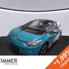 VW  ID.3 PRO PERF. 62 kWh LIFE +LED +ACC +CARPLAY +1, Makena Türkis Metallic