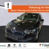 SKODA  Octavia Combi 2.0 TDI DSG SPORTPAKET +AHK +CANTO, Schwarz Magic Perleffekt