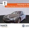 VW  Passat Variant 2.0 TDI DSG R-LINE +AHK +PANO +DC, Mangangrau Metallic
