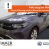 VW  T-Cross 1.0 TSI GOAL +LED +ACC +NAVI +SHZ +17" +, Rauchgrau Metallic
