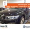 VW  Passat Variant 2.0 TDI DSG ELEGANCE +AHK +IQ.LIG, Deep Black Perleffekt