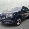 SKODA  Kodiaq 2.0 TDI DSG Clever *LED *ACC *NAVI *SHZ *, Schwarz-Magic Perleffekt