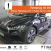 SKODA  Enyaq iV 60 LOFT +WÄPU +LED +ACC +RKAM +19" +NAV, Schwarz Magic Perleffekt