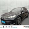 VW  Tiguan 2.0 TDI DSG GOAL +AHK +360° +RKAM +HuD +C, Grenadillschwarz Metallic