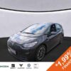 VW  ID.3 PRO PERF. 62 kWh LIFE +WÄPU +LED +ACC +CARP, Mangangrau Metallic