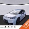 VW  ID.3 PRO PERF. LIFE 62 kWh +LED +WÄPU +ACC +NAVI, Gletscherweiß Metallic