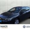 VW  Golf VIII 2.0 TDI LIFE *LED *ACC *VIRTUAL *NAVI, Uranograu