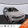 VW  ID.4 PRO PERF. 82 kWh +WÄPU +AHK +CARPLAY +20" +, Mondsteingrau
