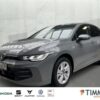 VW  Golf Life 1.5 TSI *ALLSEASON*AIR CARE*ASSIST-PAK, Mondsteingrau