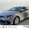 VW  Polo 1.0 TSI DSG LIFE *LED *VIRTUAL *NAVI *SHZ *, Ascot Grey