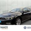 VW  Passat Variant 2.0 TDI DSG ELEGANCE *AHK *IQ.LIG, Deep Black Perleffekt