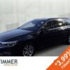 VW  Passat Variant 2.0 TDI DSG BUSINESS *IQ.LIGHT *A, Deep Black Perleffekt